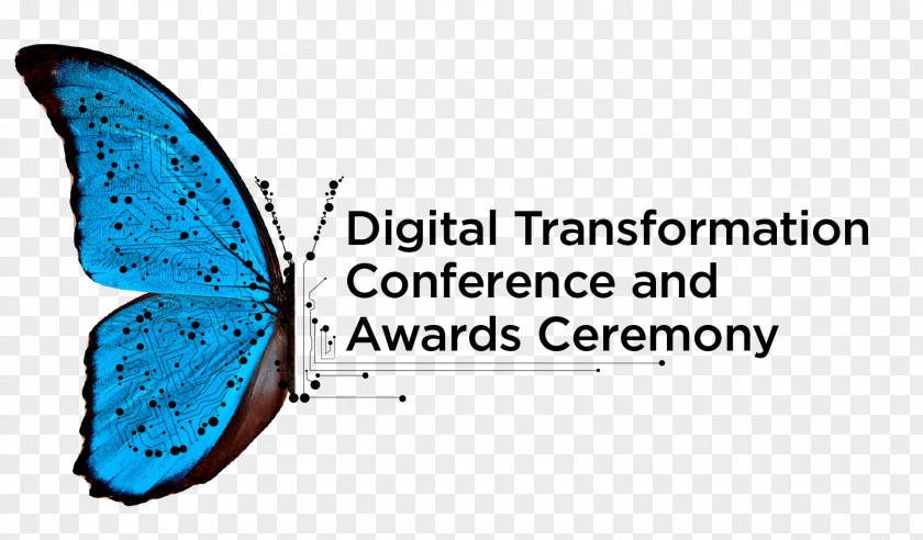Digital Transformation Organization Business Award Company PNG
