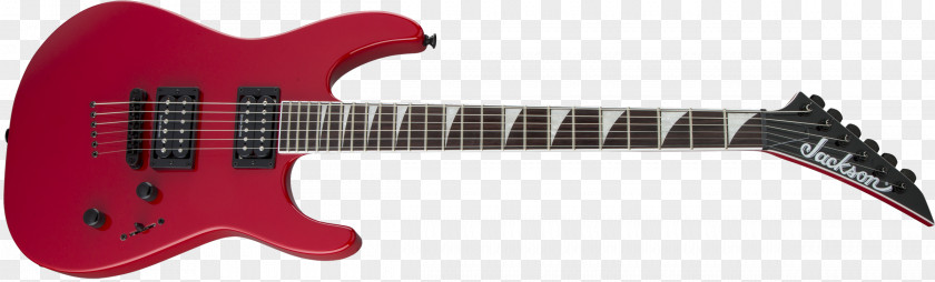 Electric Guitar Jackson Soloist Dinky Rhoads Gibson Flying V SLX X Series PNG