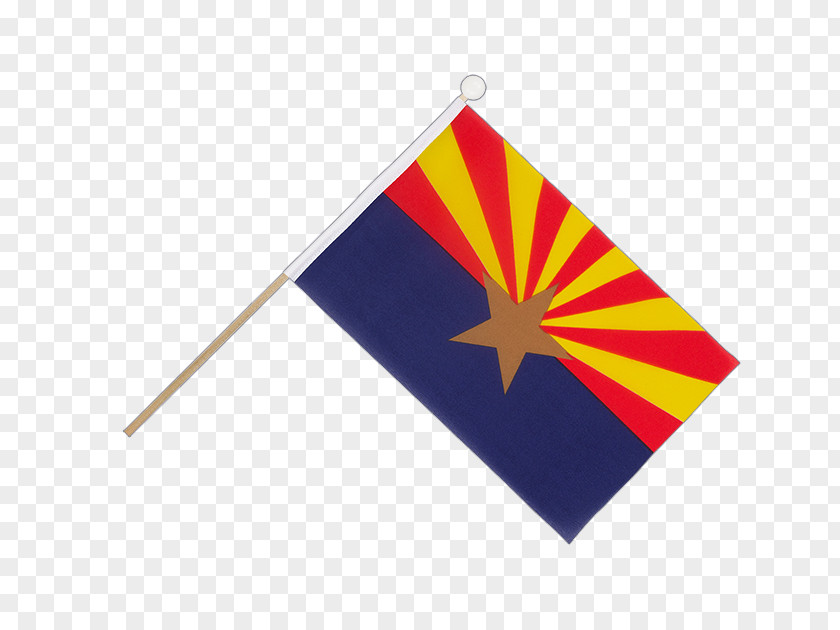 Flag Of Arizona Texas Patch Fahne PNG