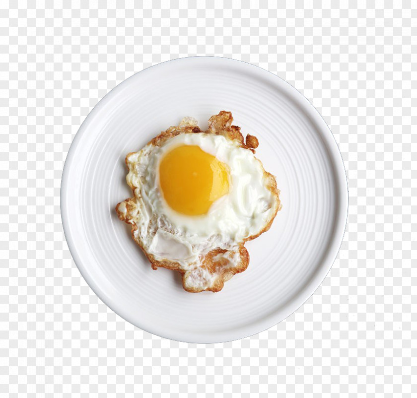 Fried Eggs Breakfast Egg Waffle Chicken PNG