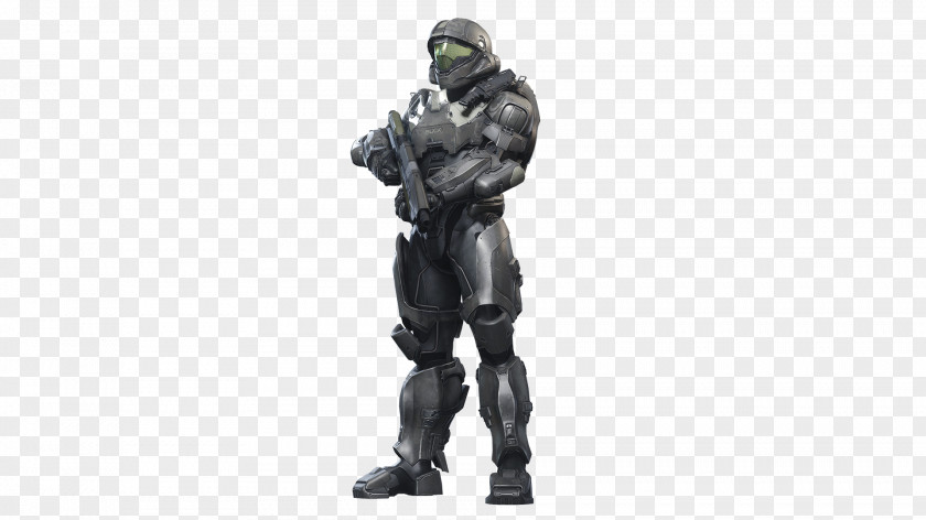 Halo 5: Guardians 3: ODST 4 Halo: Spartan Assault Reach PNG