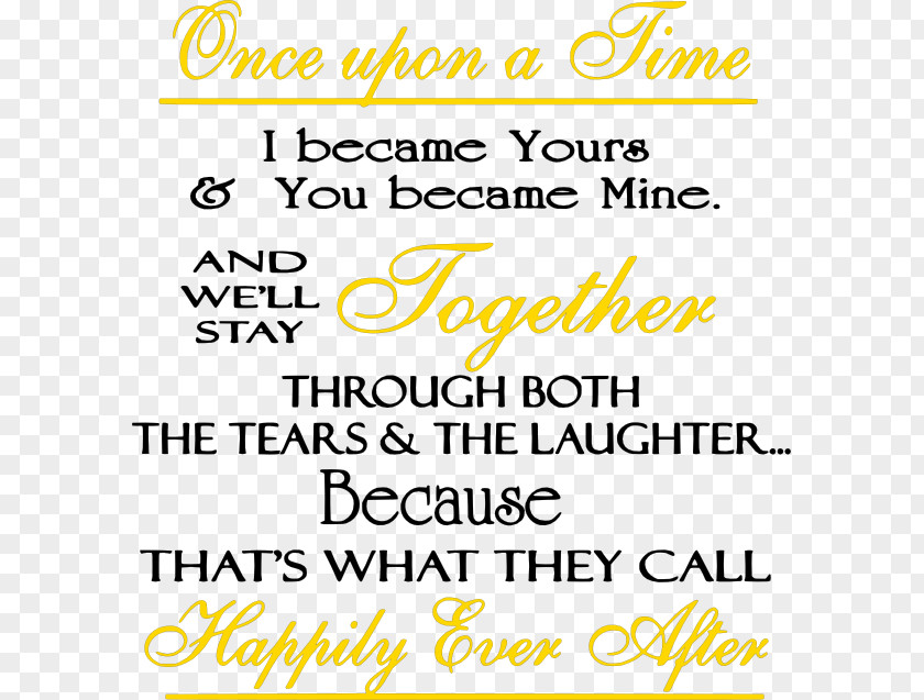 Happily Ever After Line Logeerkamer Happiness Font PNG