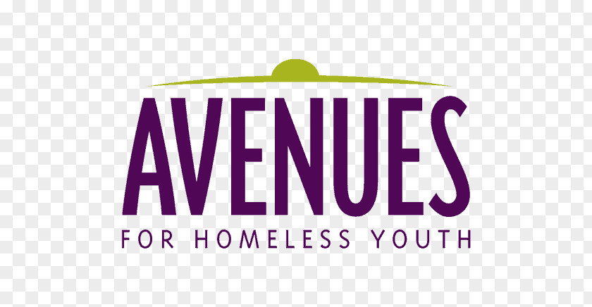 Homeless Youth Logo Brand Product Design Font PNG