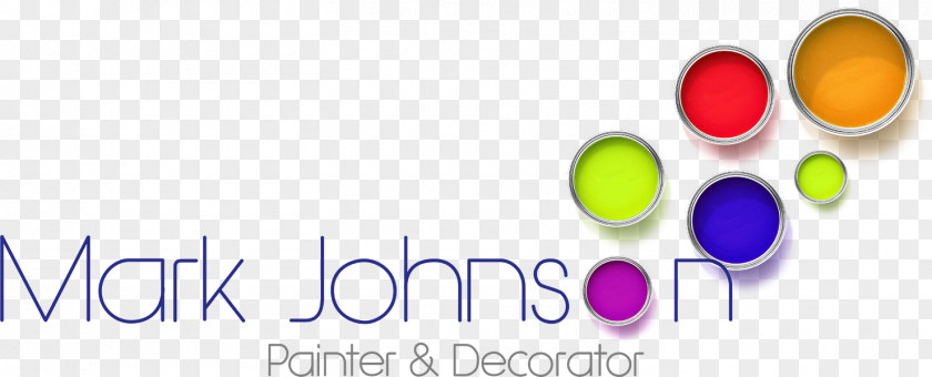 House Painter And Decorator Logo Brand Font PNG