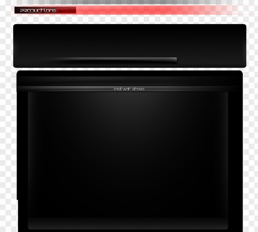 Laptop Display Device PNG