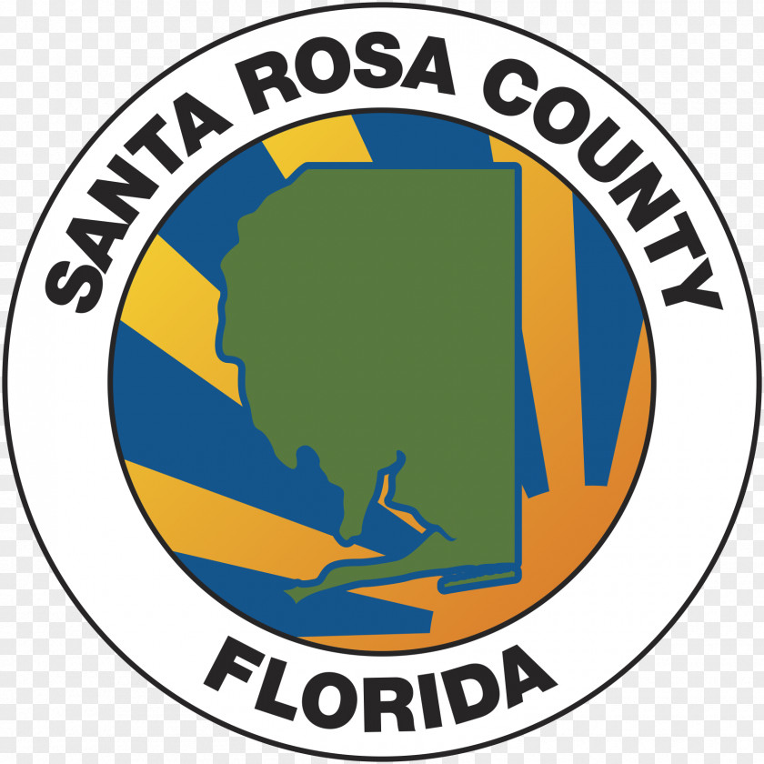 Million Dollar Bill Cartoon Santa Rosa County, Florida Emblem Logo Organization Brand PNG