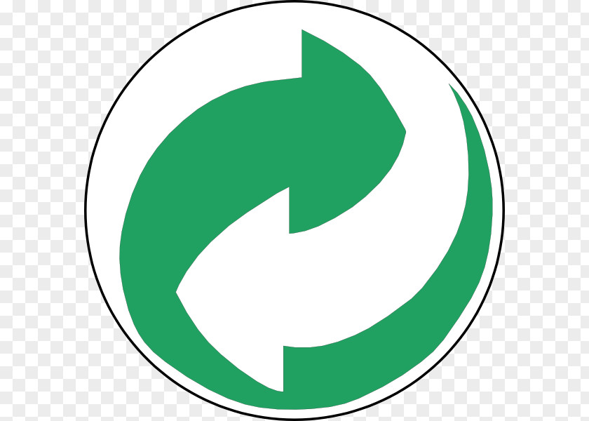Recycling Signs Printable Symbol Clip Art PNG