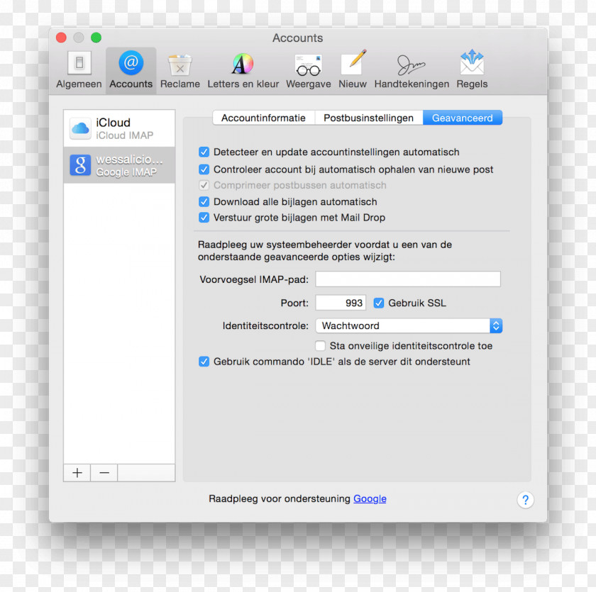 Reinstall Email Client MacOS PNG