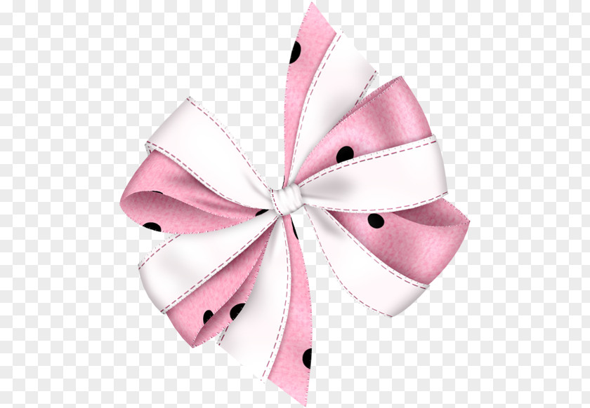 Ribbon Gift Shoelace Knot Pink Bow Tie PNG