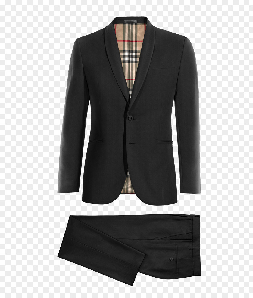 Suit Hugo Boss Tuxedo Clothing Slim-fit Pants PNG