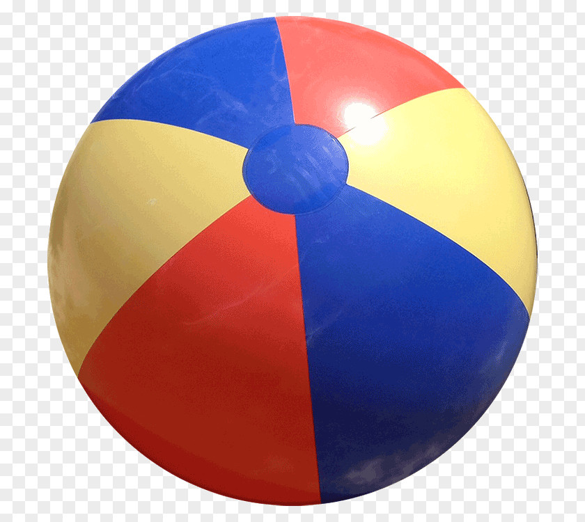 Beach Ball Clip Art PNG