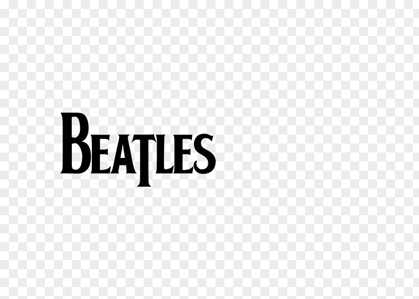 Beatles The Logo Artist Musician PNG
