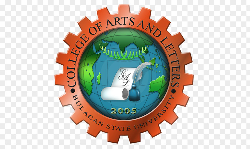 Bulacan State University College Logo Cobot PNG