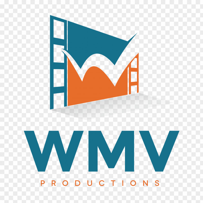 Business WMV Productions Windows Media Video Production Logo Companies PNG