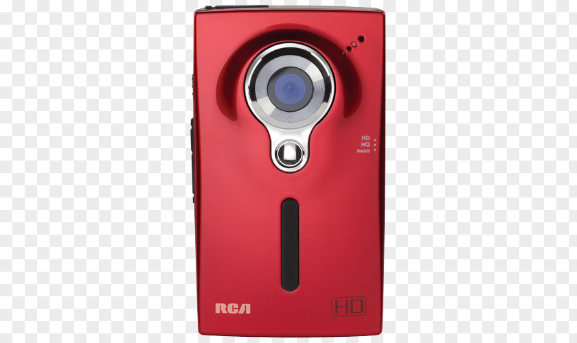 Camera Audio RCA Small Wonder EZ2000 Video Cameras PNG