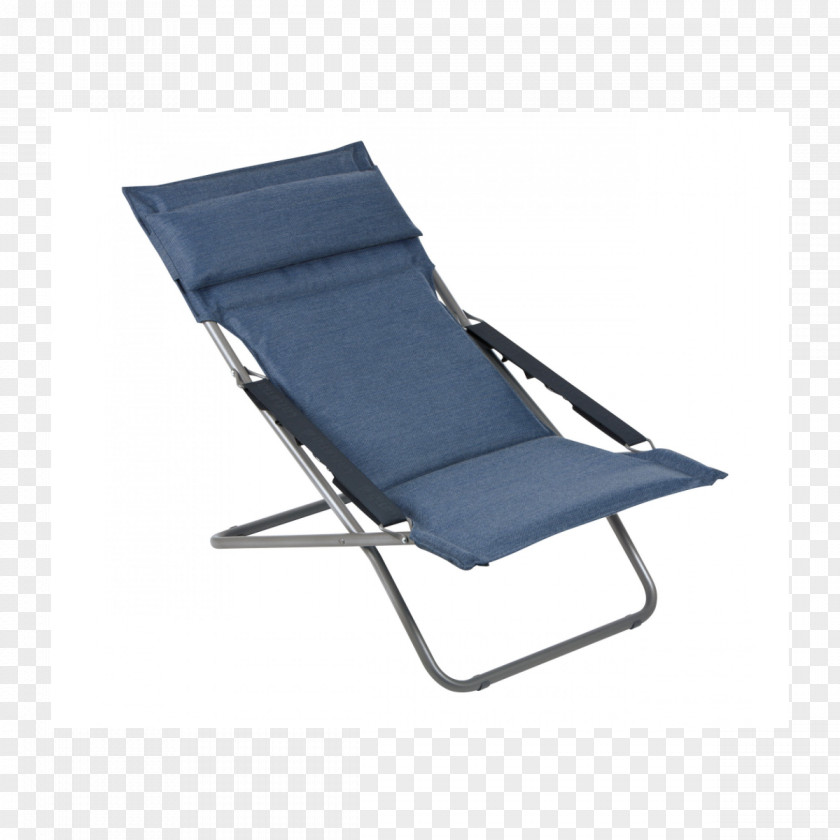 Chair Deckchair Chaise Longue Furniture Castorama PNG