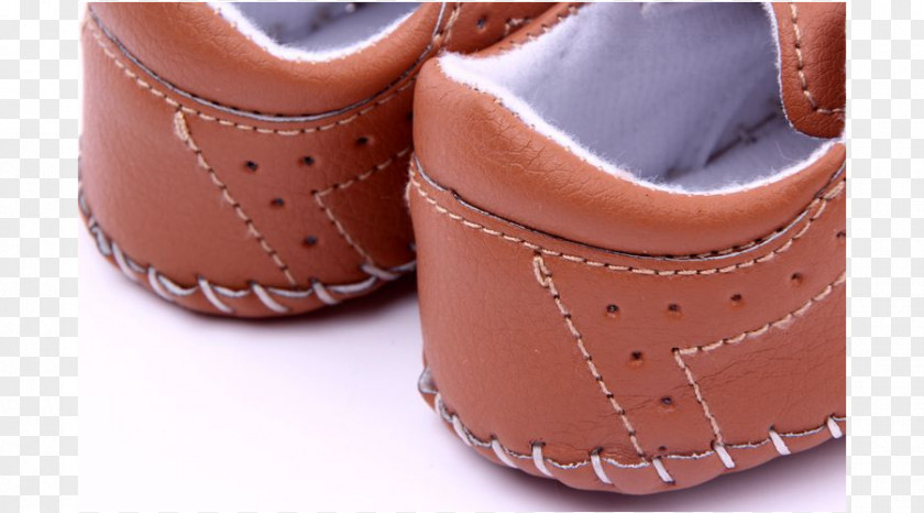 Child Shoe Infant Leather Cots PNG