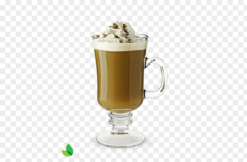 Coffee Liqueur Irish Cafe Cocktail PNG