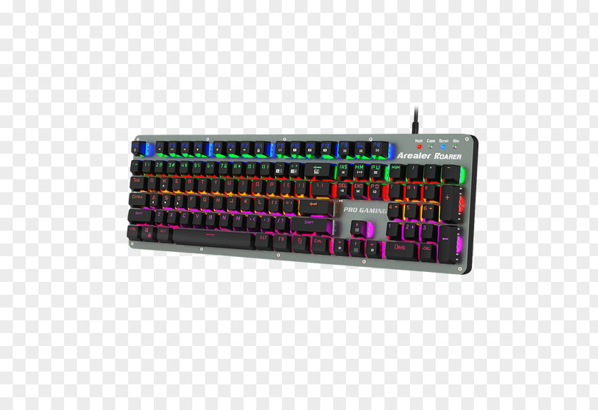 Computer Mouse Keyboard Laptop Backlight Keycap PNG