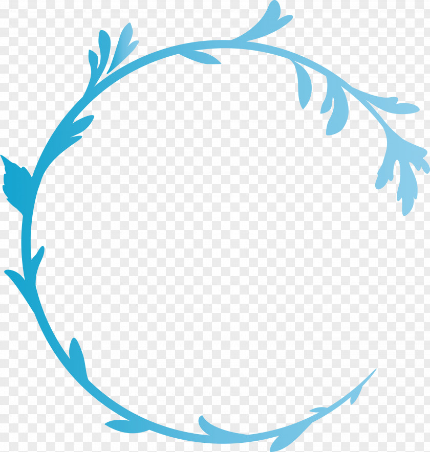 Decoration Frame Floral Flower PNG