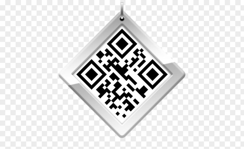 Dimensional QR Code Barcode Scanners #ICON100 PNG