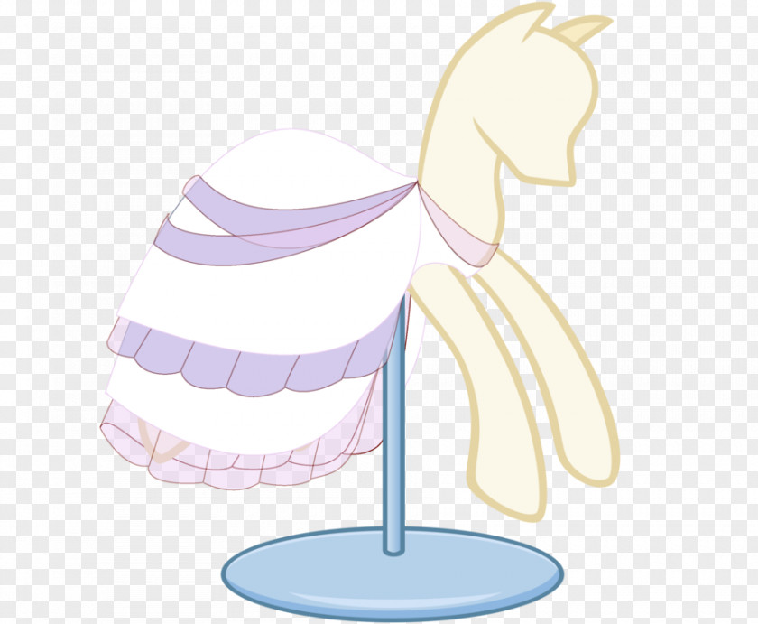 Dress Pony Rarity Princess Cadance Wedding PNG