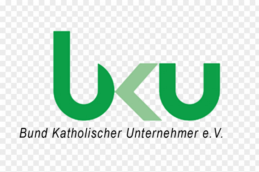 Engagements Logo Font Text Industrial Design Bund Katholischer Unternehmer PNG