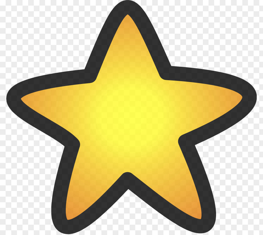 Gold Stars Clipart Star Free Content Clip Art PNG
