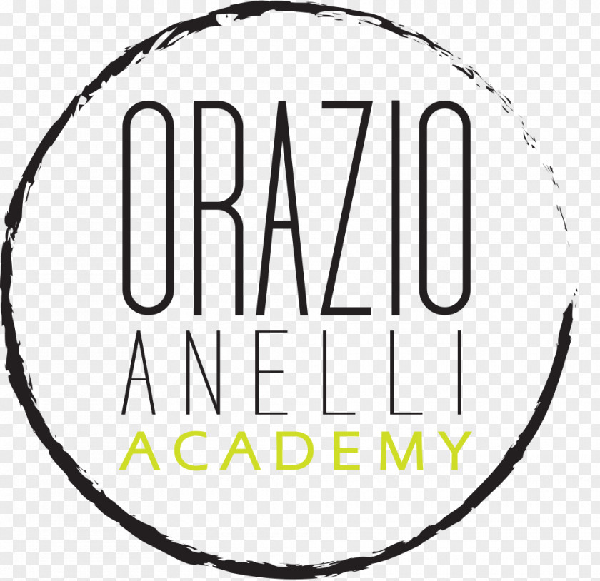 Hair Stylist Logo Orazio Anelli Shop Beauty & Nails Take-out Catering 0 PNG