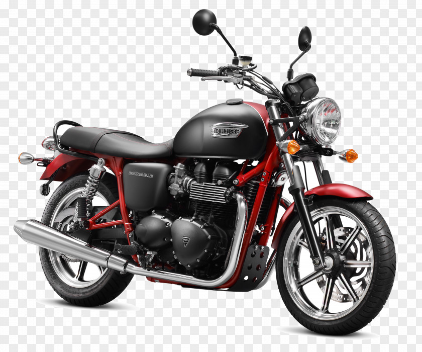 Motorcycle Indian Triumph Motorcycles Ltd Bonneville PNG