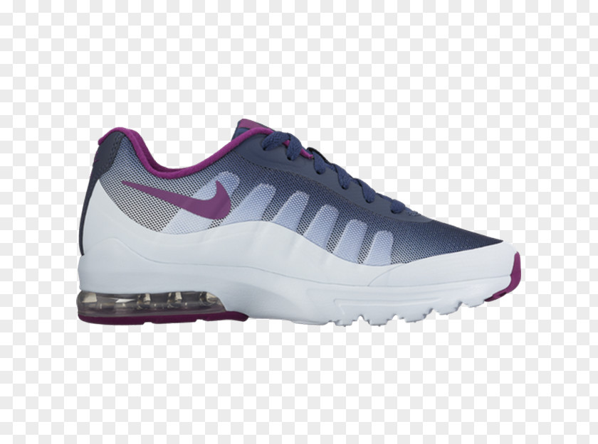 Nike Air Max Invigor Men's Shoe Sports Shoes Print PNG