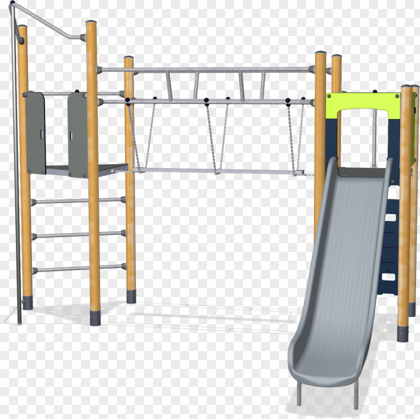 Playground Strutured Top View Game Swing Kompan Child PNG
