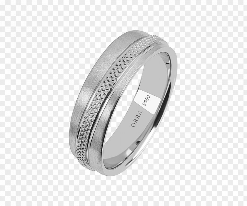 Ring Wedding Platinum Engagement Diamond PNG