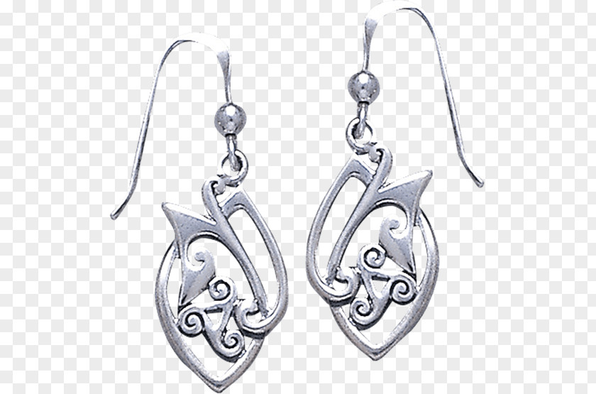 Silver Earring Body Jewellery Charms & Pendants Bronze PNG