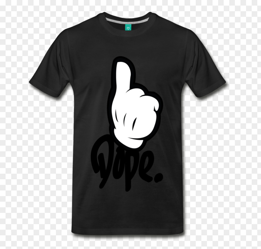 T-shirt Hoodie Mouse Spreadshirt PNG