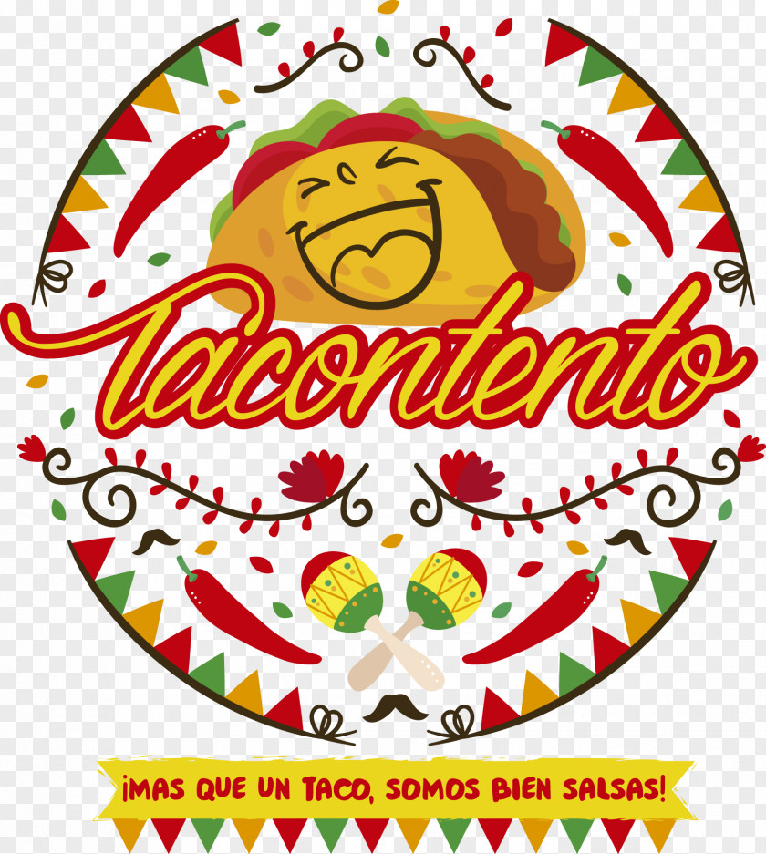 Taqueria Mexican Cuisine Taco Taquería Logo PNG