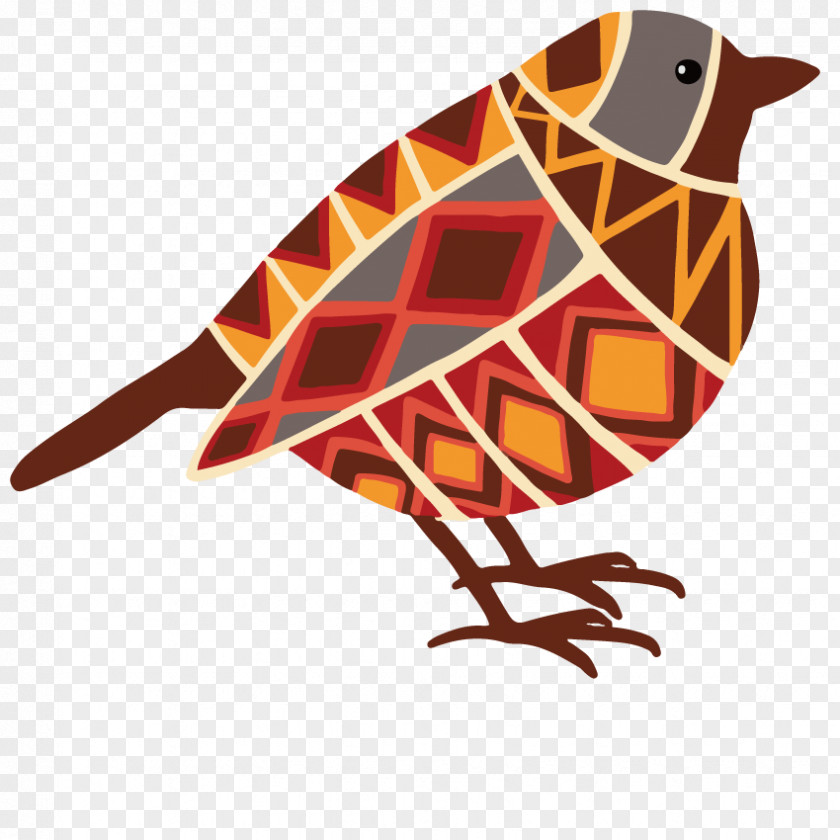 Vector Art Birds Bird Euclidean Illustration PNG
