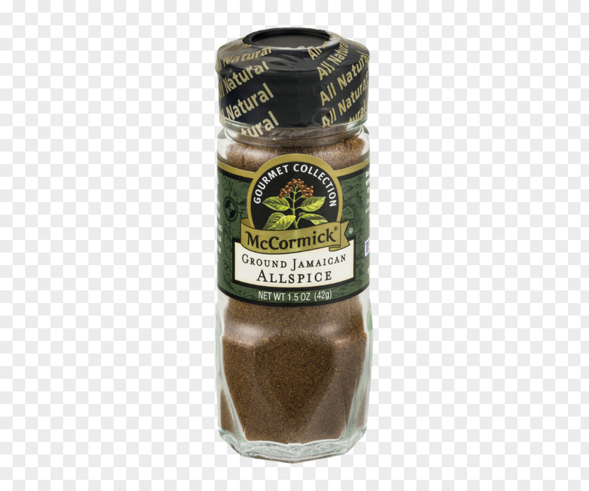 Allspice Seasoning Chutney Flavor PNG