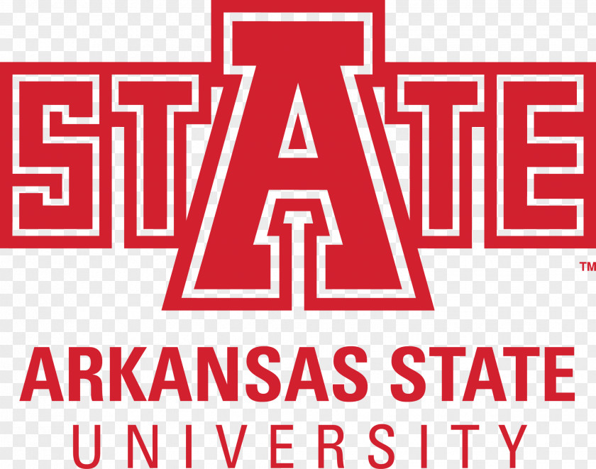 Ark Background Logo Arkansas State University Brand Font Clip Art PNG