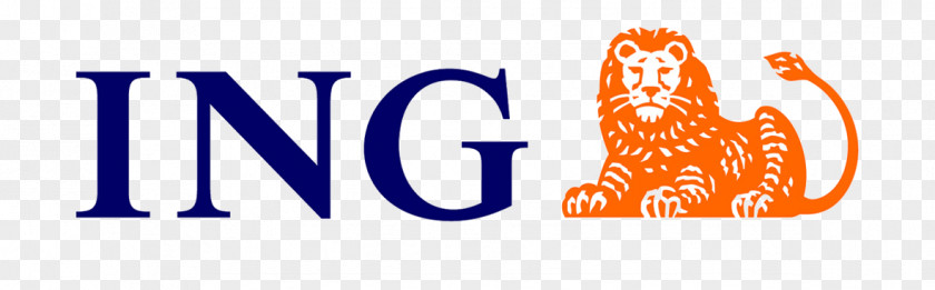 Bank ING Group Logo Business PNG