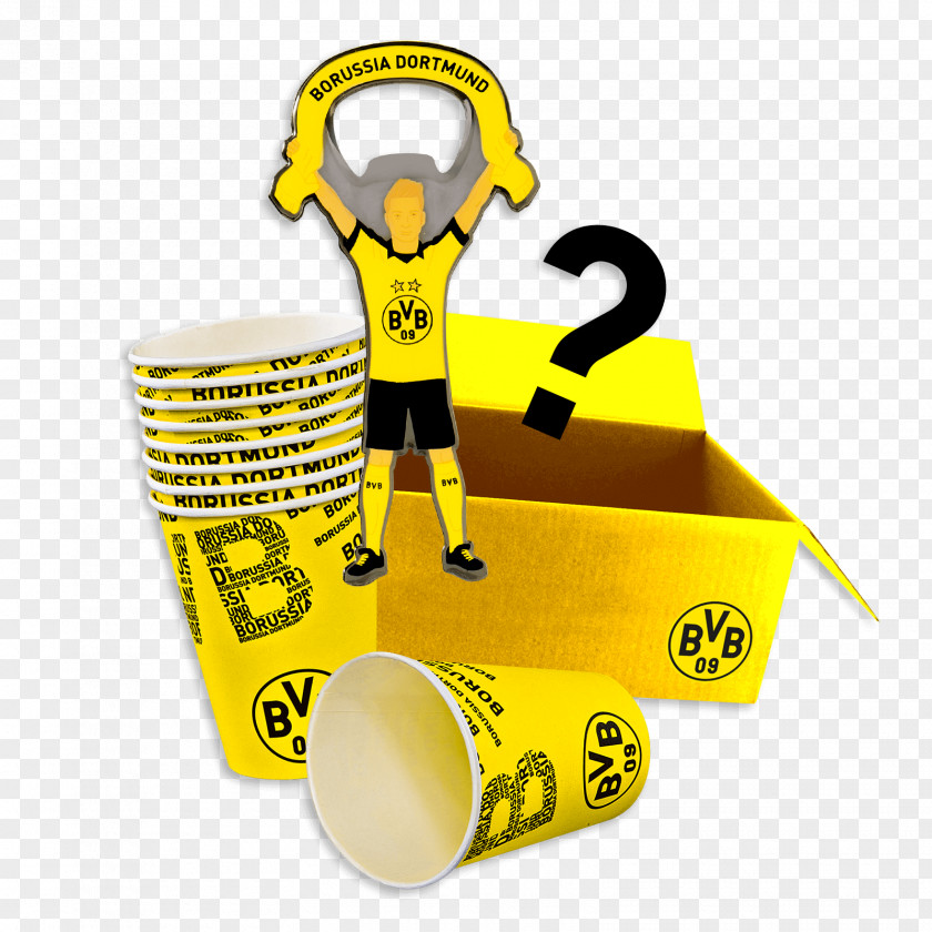 Bvb Logo Borussia Dortmund BVB-Fanshop Text PNG