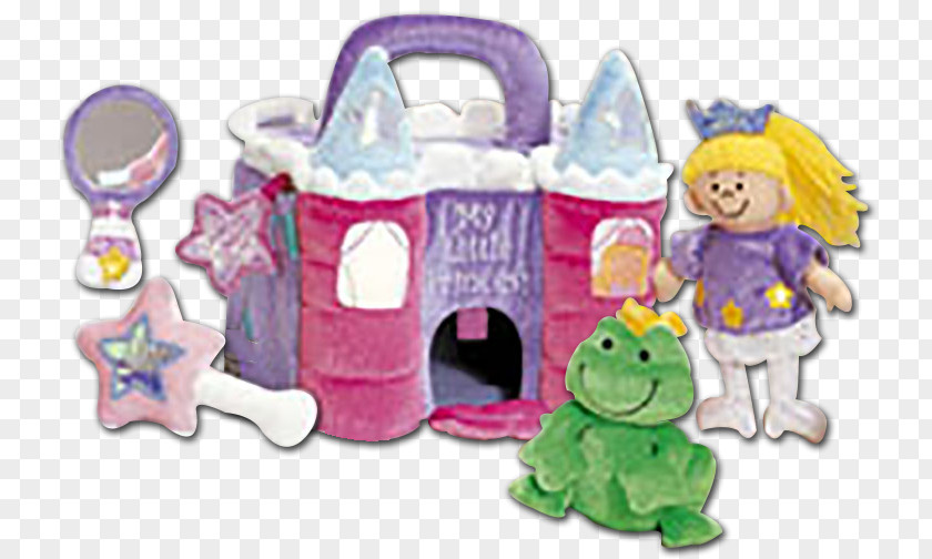 Castle Princess Stuffed Animals & Cuddly Toys Gund Amazon.com Doll PNG