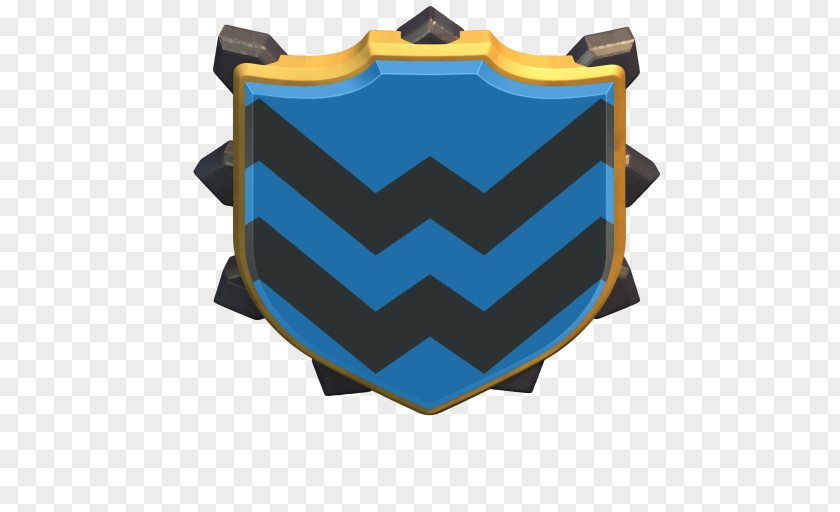 Clash Of Clans Royale Family Symbol PNG