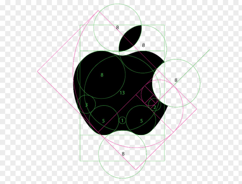 Design Logo Graphic Designer Apple PNG