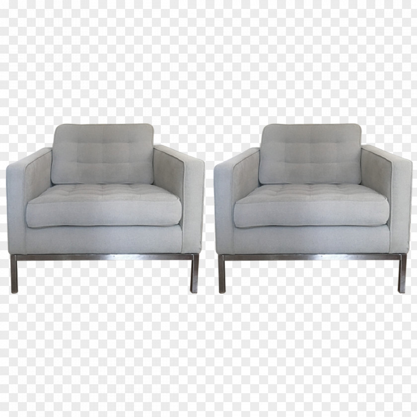 Design Sofa Bed Club Chair Couch Comfort PNG