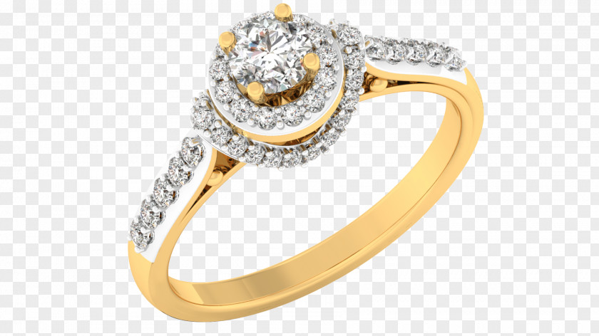 Diamond Earring Jewellery Solitaire PNG