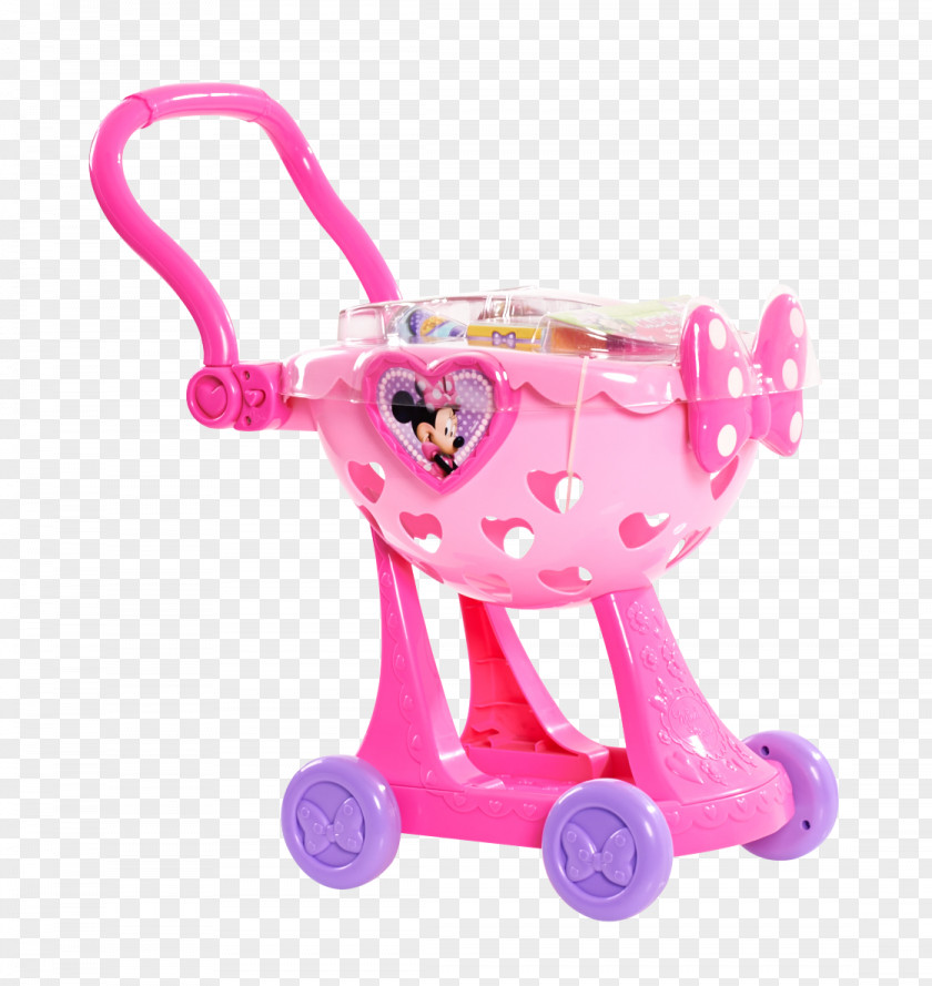 Doll Pink M Toy PNG
