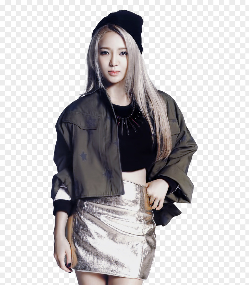 Girls Generation Hyoyeon Girls' K-pop Musician PNG