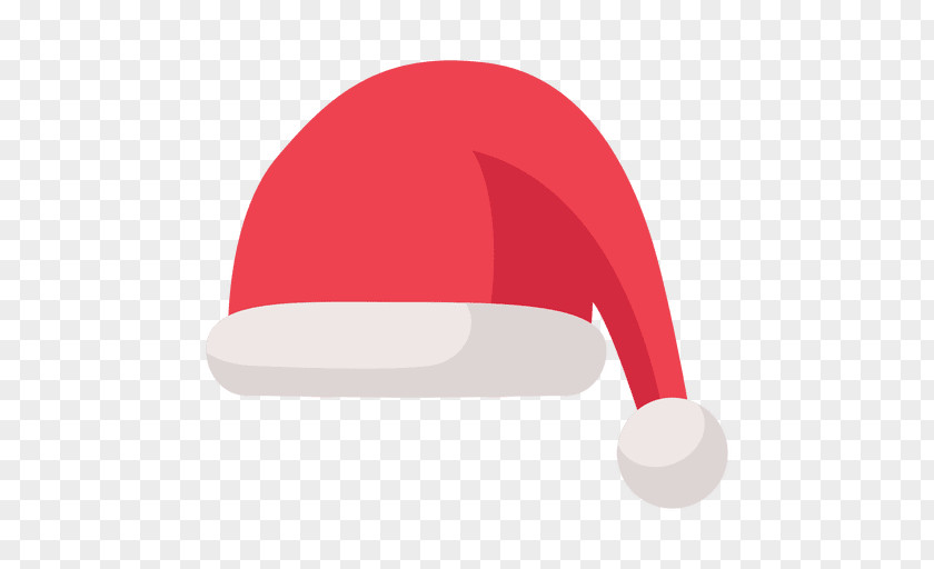Gorro Santa Claus Hat Christmas PNG