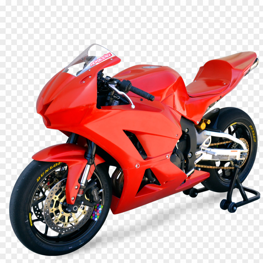 Honda Car CBR600RR Motorcycle Fairing PNG